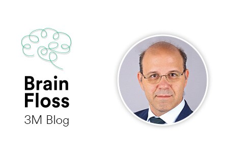 Blog Brain Floss con il Professore Paulo Monteiro
