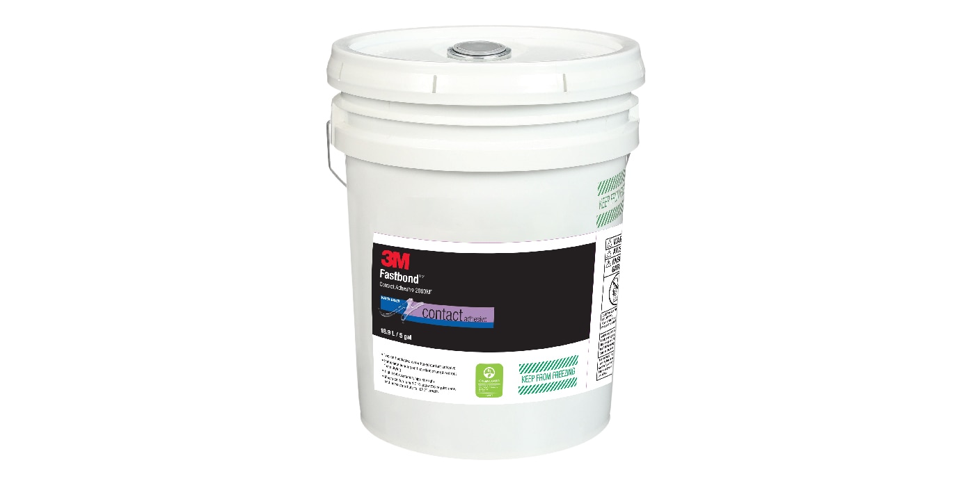 3M™ Fastbond™ Adesivo a contatto 2000NF
