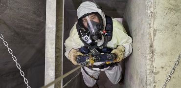 Tipologie comuni di ambienti confinati
