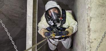 Tipologie comuni di ambienti confinati
