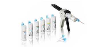 3M™ Protemp™ 4 Materiale per provvisori
