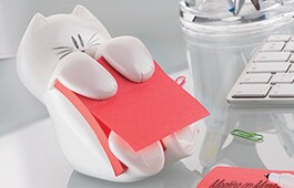 Post-it® si aggiudica il titolo di Superbrand 