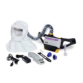 Immagine del kit PAPR 3M