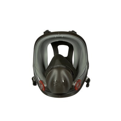 respiratore a pieno facciale riutilizzabile 6700
