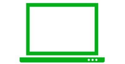 Installazione di fissaggio per laptop
