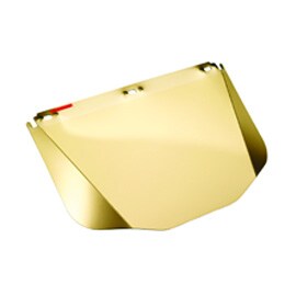 Visiera dorata 3M™ V5 5XG-IR5