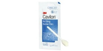 Cavilon film barriera non irritante
