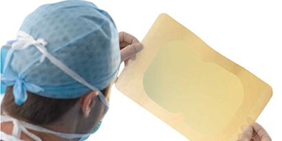 Riduzione della ricolonizzazione della pelle
