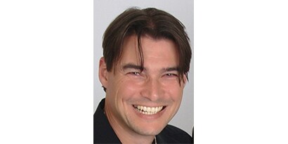 Foto di Matthew Ostroff, MSN, AGANCP, CRNI, VA-BC, CEN
