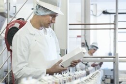Sicurezza e qualità alimentare