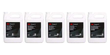 Immagine del prodotto polish standard 3M™ Finesse-it™ per interventi di verniciatura OEM
