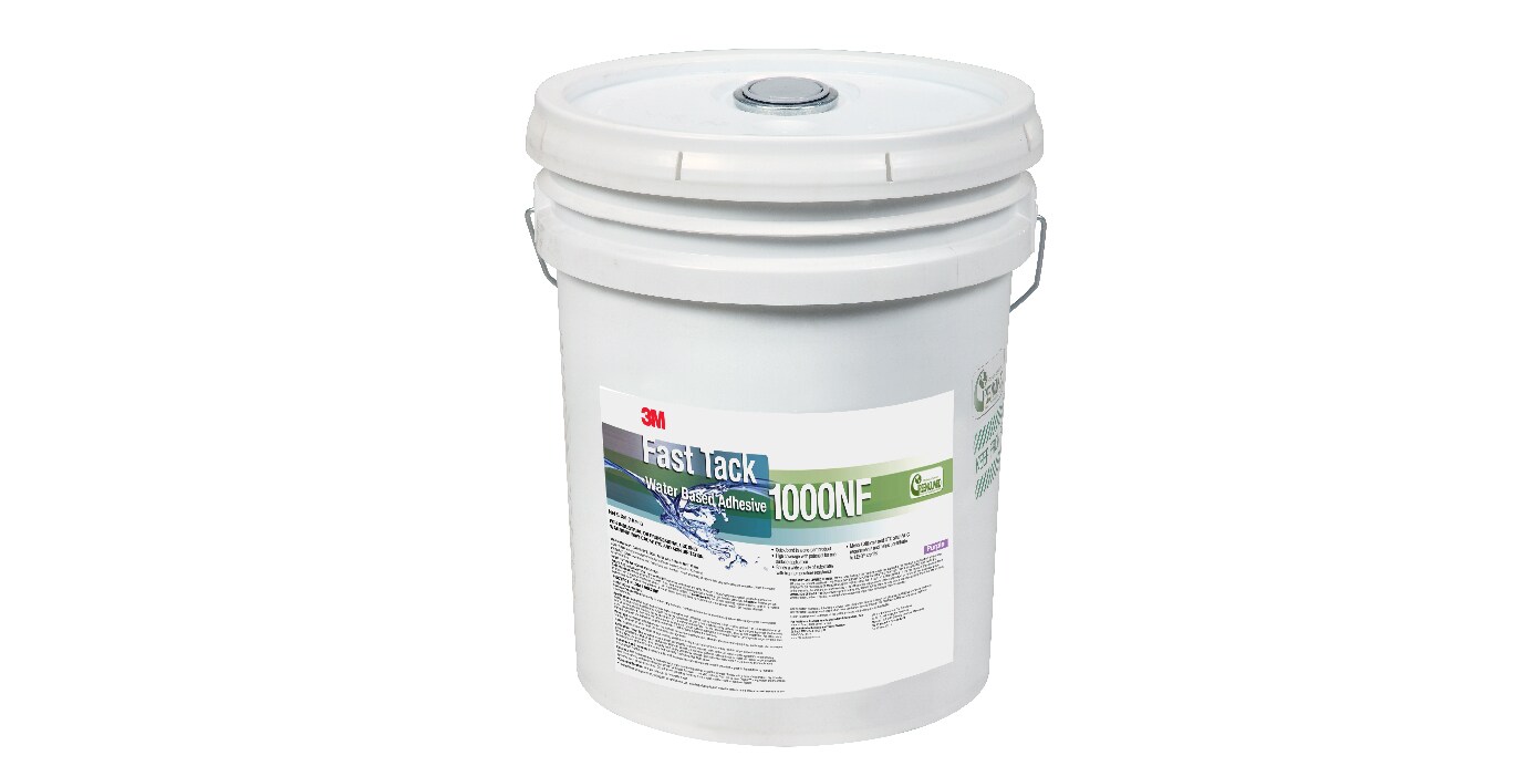 3M™ Adesivo a base acqua a presa rapida 1000NF
