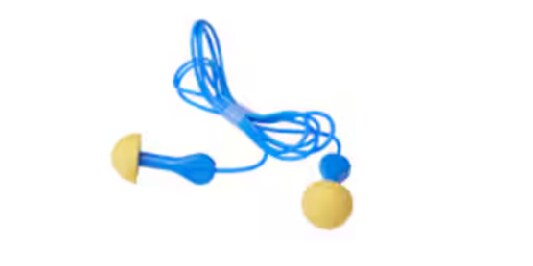 Inserto auricolare 3M™ E-A-R™ Flexible Fit HA
