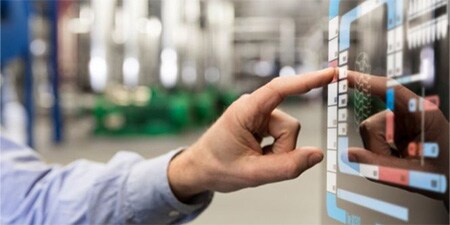 Macchine selezionatrici automatiche da magazzino
