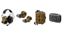  Immagine che mostra il sistema Audia modulare Tactical (TMAS) 3M™ PELTOR™