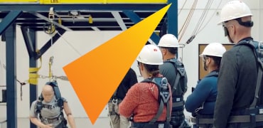 Corsi di formazione per il lavoro e il soccorso in ambienti confinati
