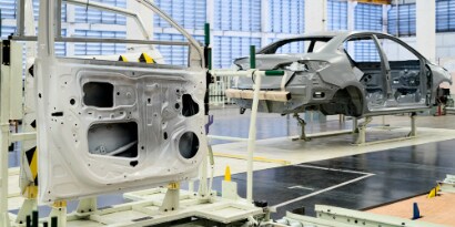 Automotive
