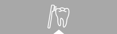 Icona che mostra soluzioni preventive
