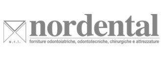 Nordental logo
