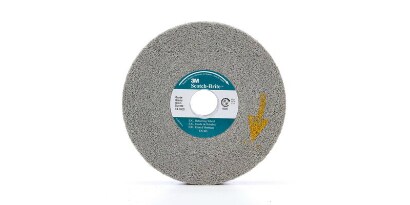 Ruota per sbavatura Scotch-Brite™ EXL