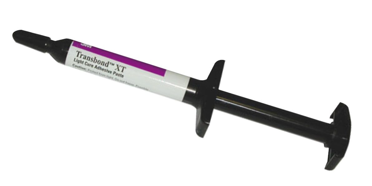Transbond™ XT Light Cure Adhesive
