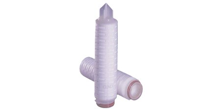 3M LifeASSURE™ Cartucce filtranti serie BA
