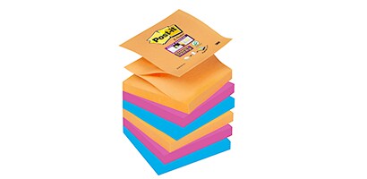 Post it® Z-Notes Dispenser e accessori
