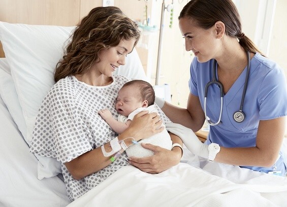 Healthcare products
