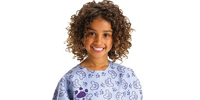 Camici pediatrici Bair Hugger
