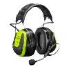 Cuffie 3M™ PELTOR™ WS™ ALERT™ X