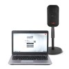 Sistema di validazione 3M™ E-A-Rfit™ Dual-Ear