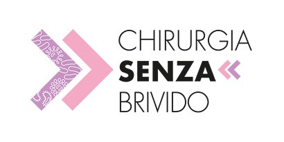 Logo campagna chirurgia senza brividi