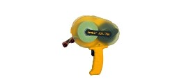Applicatore pneumatico per nastro adesivo transfer ATG Scotch® ATG700 giallo