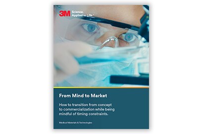 Copertina del whitepaper e e-book 3M