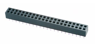 Presa 3M™ BM, 2 mm, dritto, terminale di saldatura, serie 950, TS2155
