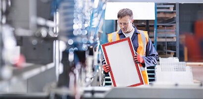 Adesivi e nastri industriali
