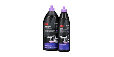 3M™ Perfect-It™ Lucidatura rotorbitale ROP: il passaggio finale che non crea imperfezioni
