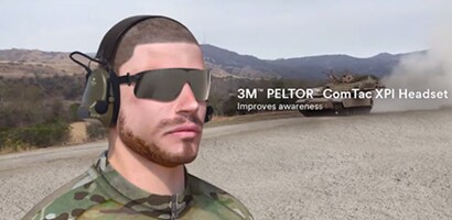 Cuffie Combat Arms 4.1 - Video dimostrativo
