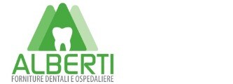 Alberti Dental Supplies logo
