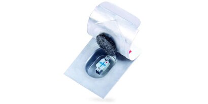 APC™ Flash-Free Adesive

