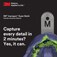 3M™ Impregum™ Super Quick Polyether Impression Material Brochure