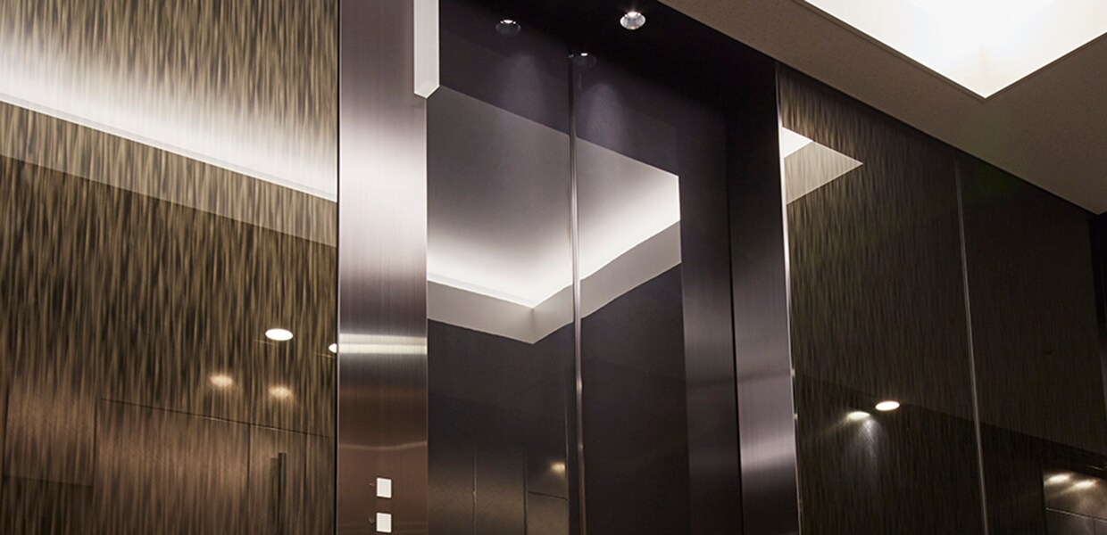 3M DI-NOC™ Glass Design Film
