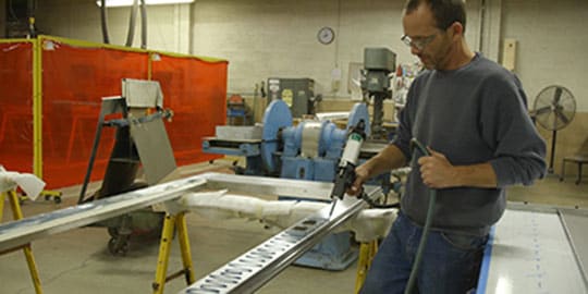 3M Testimonial | Dawson Doors
