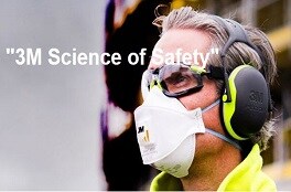 Webinar sul progetto 3M Science of Safety