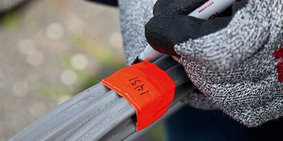 Identificazione e codifica di cavi e conduttori elettrici
