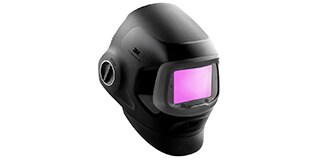 3M Speedglas  Maschera per saldatura G5-03 Pro
