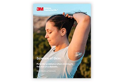 Copertina del whitepaper e e-book 3M