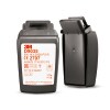 Filtro antiparticolato 3M™ Secure Click™, custodia rigida, P3 R, D9035