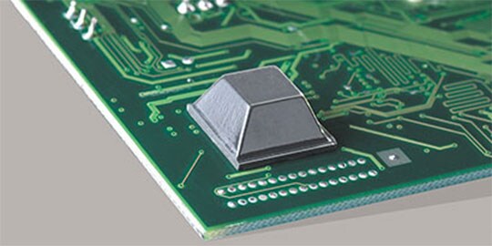Settore Elettronico
