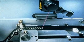 Materiali 3M™ per etichette a marcatura laser

